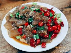 -牛八宝桂林米粉(八里庄店)