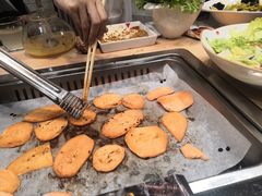 -千纸鹤嫩汁烤肉(西大直街店)