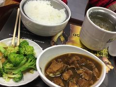 -真功夫(北京西站店)