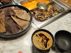 -新辣道鱼火锅(领展购物广场·中关村店)