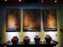 -白鹭原茶艺馆