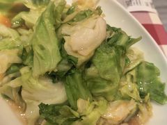 -西贝(上海中心店)