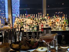 -广州四季酒店·天吧·高空酒吧