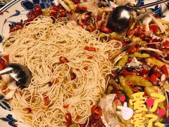 -湘潭九龙鱼头店(城南西路店)