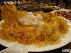 沙拉虾-妈妈传炖品(双林店)