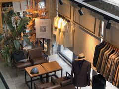 -腾爱熊猫咖啡生活馆(老东门店)