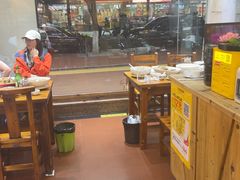 -下梅人家土菜馆(历史文化餐厅度假区店)