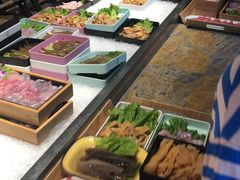 -火锅先生(五马街店)