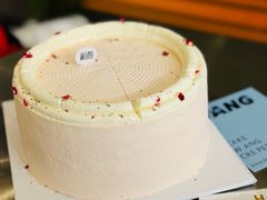 -CAKE WANG千层制造所(省府店)