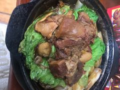 -珍珍小食店(西华路店)