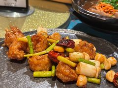 -茶人村·宫廷私厨(奥体印象城店)
