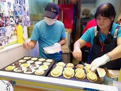-味正点车轮饼可丽饼(南禅寺店)