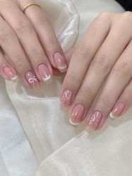 -M·X Nail日式美甲美睫