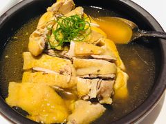 -玫瑰厅上海菜(兴国路店)