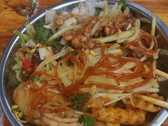 -枣阁园滴滴自助餐