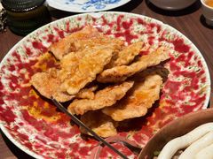 -奉天小馆·非遗东北菜(沈阳万象城店)