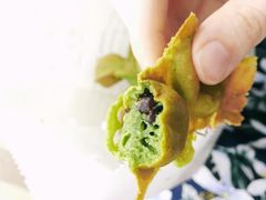 抹茶红豆鸡蛋仔-芳叔(东方宝泰店)