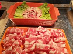 -星璞餐厅(深铁塘朗城君璞酒店)