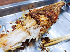 -清真·马峰烤肉(小学习北巷店)