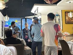 -Pita's&Tika's中东和印度风味餐厅(龙湖天街店)