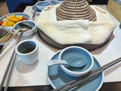 -鲜念蒸汽石锅鱼(红山6979店)