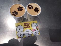 -Seesaw Coffee(上生新所店)