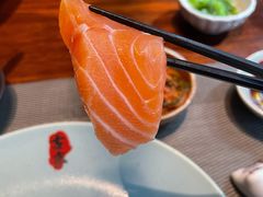 -古京·臻致料理(月湖店)