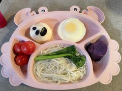 -有喜胶东小馆(太申祥和店)
