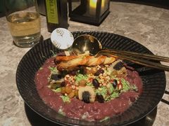 -四季酒店·空中花园 Aria on 9