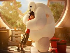 大白-橙天嘉禾影城(苏州印象城店)