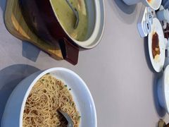 -香山湖渔家大院