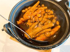 -三号黄浦会Canton Table