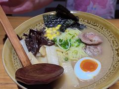 -福匠日本料理(人民路店)