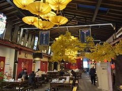 -老灶房-四川土菜(铁牛广场店)
