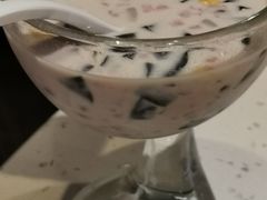 烧仙草-吉之源火锅(吉之源丰都店)