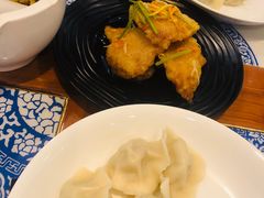 -东方饺子王(大屯路店)