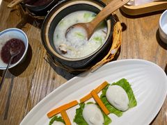 -吴家·非遗淮扬小馆(镇江万达广场店)