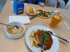 -宜家·瑞典风味餐厅(北京西红门店)