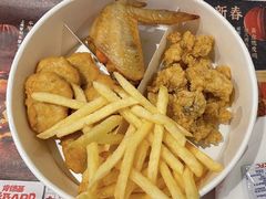 -肯德基(昆山开发区店)