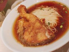 -松鹤楼·苏式汤面(虹桥天地店)