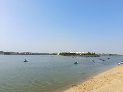 -千龙湖生态旅游度假区