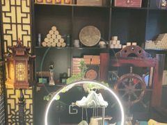 -升艾堂·经络·艾灸·气血(成山路店)