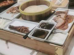 -香丰阁·烤鸭·川湘菜(昌平店)