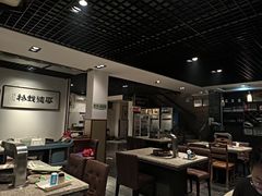 -厚味居炙子烤肉·清真(天桥南纬路店)