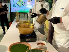 -眉州东坡·熊猫主题餐厅(枫蓝店)