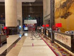 -宜昌富力皇冠假日酒店·咖啡1号西餐厅