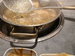 -潮发潮汕牛肉店(东方宝泰店)