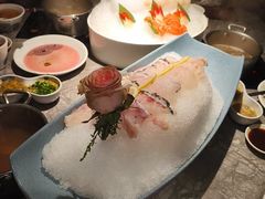 -1718海鲜火锅(华福店)