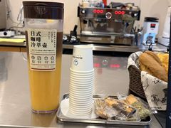 -Beans Solo豆号咖啡(百家湖花园店)