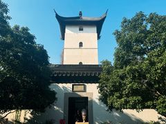 -苏州大学(天赐庄校区)